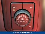 2023 Ford F-150 SuperCrew Cab 4WD Pickup for sale #PFD09804 - photo 33