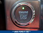 2023 Ford F-150 SuperCrew Cab 4WD Pickup for sale #PFD09804 - photo 34
