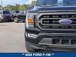2023 Ford F-150 SuperCrew Cab 4WD Pickup for sale #PFD09804 - photo 9
