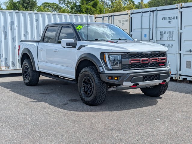 Used 2023 Ford F-150 - photo 6