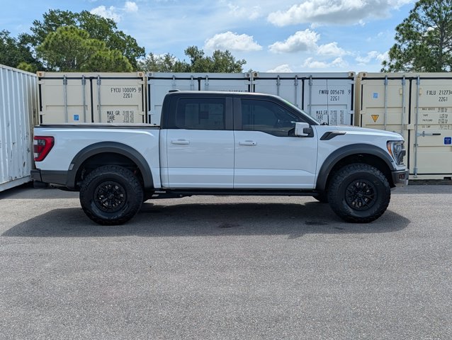 Used 2023 Ford F-150 - photo 7