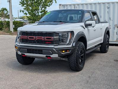 2023 Ford F-150 SuperCrew Cab 4WD Pickup for sale #PFD15708 - photo 1