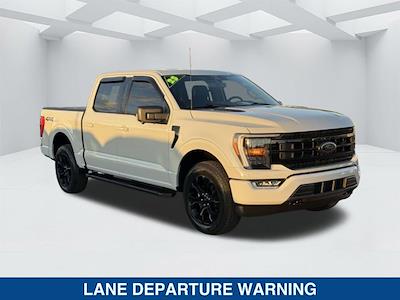 Used 2023 Ford F-150 XLT SuperCrew Cab for sale #PFD18734 - photo 2