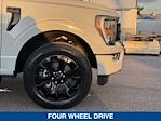 2023 Ford F-150 SuperCrew Cab 4WD Pickup for sale #PFD18734 - photo 11