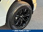 2023 Ford F-150 SuperCrew Cab 4WD Pickup for sale #PFD18734 - photo 12