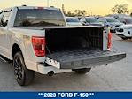2023 Ford F-150 SuperCrew Cab 4WD Pickup for sale #PFD18734 - photo 13