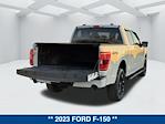 2023 Ford F-150 SuperCrew Cab 4WD Pickup for sale #PFD18734 - photo 15