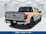 2023 Ford F-150 SuperCrew Cab 4WD Pickup for sale #PFD18734 - photo 4