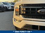 2023 Ford F-150 SuperCrew Cab 4WD Pickup for sale #PFD18734 - photo 9