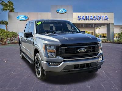 Used 2023 Ford F-150 XLT SuperCrew Cab for sale #PFD24136 - photo 1