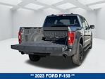 2023 Ford F-150 SuperCrew Cab 4WD Pickup for sale #PFD24136 - photo 13