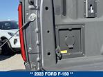 2023 Ford F-150 SuperCrew Cab 4WD Pickup for sale #PFD24136 - photo 14