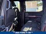 2023 Ford F-150 SuperCrew Cab 4WD Pickup for sale #PFD24136 - photo 15