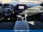 2023 Ford F-150 SuperCrew Cab 4WD Pickup for sale #PFD24136 - photo 16
