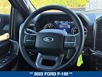 2023 Ford F-150 SuperCrew Cab 4WD Pickup for sale #PFD24136 - photo 17