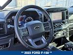 2023 Ford F-150 SuperCrew Cab 4WD Pickup for sale #PFD24136 - photo 21