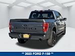 2023 Ford F-150 SuperCrew Cab 4WD Pickup for sale #PFD24136 - photo 2