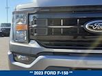 2023 Ford F-150 SuperCrew Cab 4WD Pickup for sale #PFD24136 - photo 9