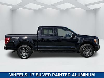 2023 Ford F-150 SuperCrew Cab 4WD Pickup for sale #PFD27326 - photo 2