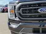 2023 Ford F-150 SuperCrew Cab 4WD Pickup for sale #PFD27326 - photo 9