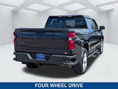 Used 2023 Chevrolet Silverado 1500 - photo 1