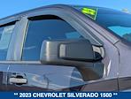 2023 Chevrolet Silverado 1500 Crew Cab 4WD Pickup for sale #PG134365 - photo 10