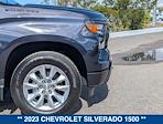2023 Chevrolet Silverado 1500 Crew Cab 4WD Pickup for sale #PG134365 - photo 11