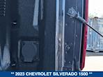 2023 Chevrolet Silverado 1500 Crew Cab 4WD Pickup for sale #PG134365 - photo 17