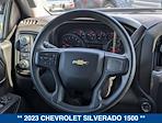 2023 Chevrolet Silverado 1500 Crew Cab 4WD Pickup for sale #PG134365 - photo 20
