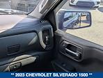 2023 Chevrolet Silverado 1500 Crew Cab 4WD Pickup for sale #PG134365 - photo 21