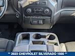 2023 Chevrolet Silverado 1500 Crew Cab 4WD Pickup for sale #PG134365 - photo 22