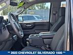 2023 Chevrolet Silverado 1500 Crew Cab 4WD Pickup for sale #PG134365 - photo 23