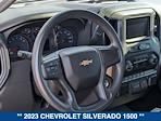 2023 Chevrolet Silverado 1500 Crew Cab 4WD Pickup for sale #PG134365 - photo 24