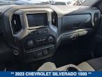 2023 Chevrolet Silverado 1500 Crew Cab 4WD Pickup for sale #PG134365 - photo 31