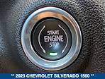 2023 Chevrolet Silverado 1500 Crew Cab 4WD Pickup for sale #PG134365 - photo 36
