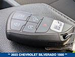 2023 Chevrolet Silverado 1500 Crew Cab 4WD Pickup for sale #PG134365 - photo 37