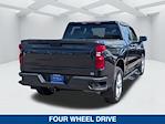 2023 Chevrolet Silverado 1500 Crew Cab 4WD Pickup for sale #PG134365 - photo 4