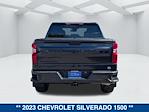 2023 Chevrolet Silverado 1500 Crew Cab 4WD Pickup for sale #PG134365 - photo 5