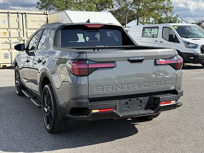 Used 2023 Hyundai Santa Cruz Night Double Cab for sale #PH074233 - photo 2