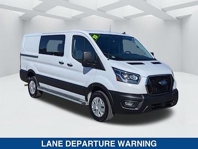 2023 Ford Transit 250 Low Roof RWD Upfitted Cargo Van for sale #PKA28538 - photo 1