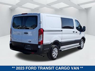 2023 Ford Transit 250 Low Roof RWD Upfitted Cargo Van for sale #PKA28538 - photo 2