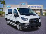 2023 Ford Transit 250 Low Roof RWD Upfitted Cargo Van for sale #PKA28538 - photo 4