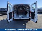 2023 Ford Transit 250 Low Roof RWD Upfitted Cargo Van for sale #PKA28538 - photo 3