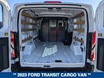 2023 Ford Transit 250 Low Roof RWD Upfitted Cargo Van for sale #PKA28538 - photo 13