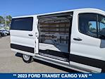 2023 Ford Transit 250 Low Roof RWD Upfitted Cargo Van for sale #PKA28538 - photo 14