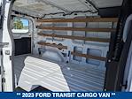 2023 Ford Transit 250 Low Roof RWD Upfitted Cargo Van for sale #PKA28538 - photo 15
