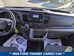 2023 Ford Transit 250 Low Roof RWD Upfitted Cargo Van for sale #PKA28538 - photo 16