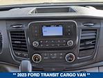 2023 Ford Transit 250 Low Roof RWD Upfitted Cargo Van for sale #PKA28538 - photo 18