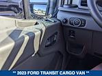 2023 Ford Transit 250 Low Roof RWD Upfitted Cargo Van for sale #PKA28538 - photo 21