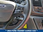 2023 Ford Transit 250 Low Roof RWD Upfitted Cargo Van for sale #PKA28538 - photo 23